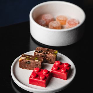 Docket Restaurant - 5