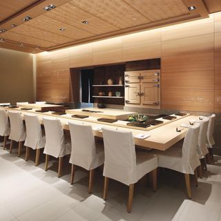 Sushi Ichi - 2