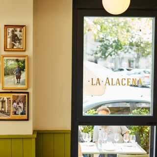 La Alacena Trattoria - 3