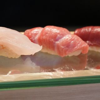 Sushi Kimura + - 1