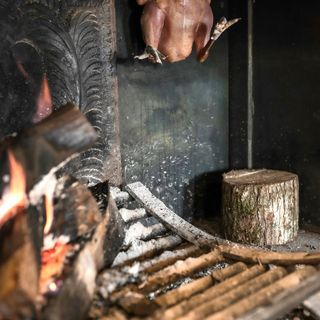 Auberge de la Roche - Valdeblore - 2