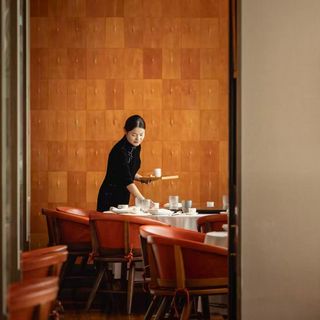 Dining Room - 4