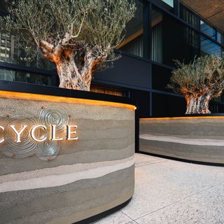 CYCLE by Mauro Colagreco - 8