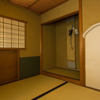 Kashiwaya Osaka Senriyama - 3