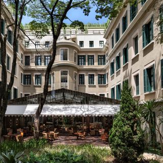 Le Jardin - 1