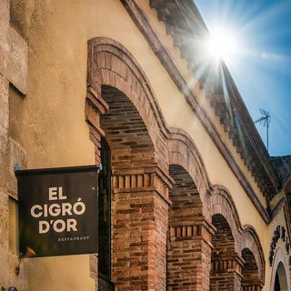 El Cigró d'Or - 3