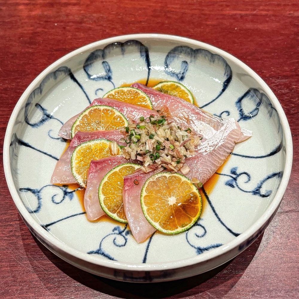 ちぇんと Tozentei – Kyoto - a MICHELIN Guide Restaurant