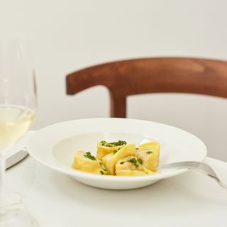 Osteria Locatelli at the National Gallery - 9