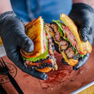 Prime Barbecue - 12
