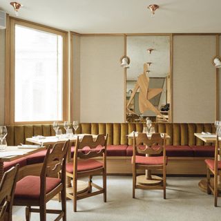 Café Compagnon - Paris - 3