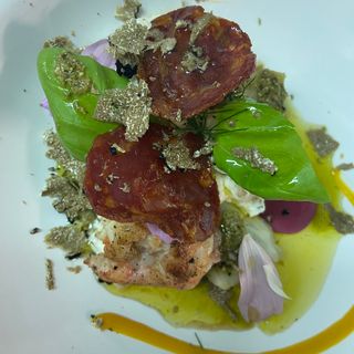 L'Assiette Roannaise - 9