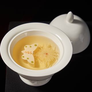 Shu Mansion - Chengdu - 8