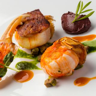 L'Auberge des Glazicks - 8
