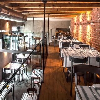 La Cucina de' Mibabbo - Milan - 2