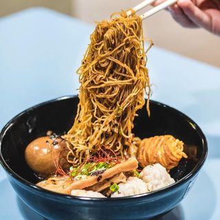 A Noodle Story - 5
