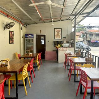 Kokeek's Manokan - 2
