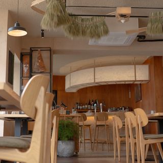 Utage Sake Bar - 2