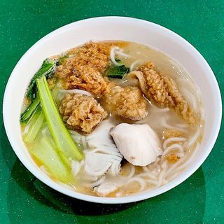 Tai Seng Fish Soup - 0