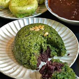 Jingmei Wuxi Noodles (Yanping Road) - 3