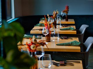 Au Pâturage - Espaces Gourmands - 15