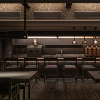 Imok Smoke Dining - 13