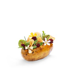 CORE by Clare Smyth - 3