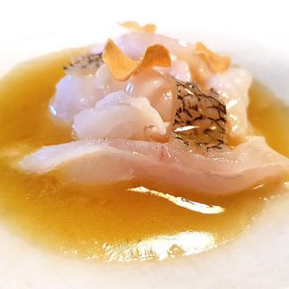 Mugaritz - 1