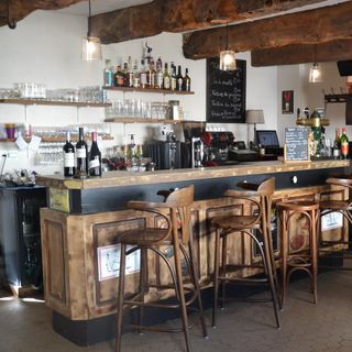 L'Atelier Bistrot - 5