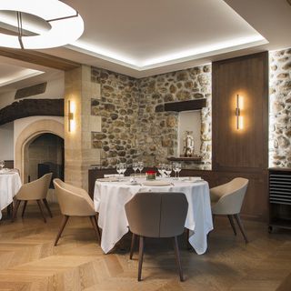 Domaine de Châteauvieux - 17