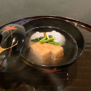 Ginza Adachi Naoto - 1