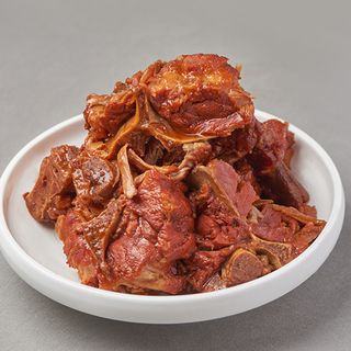 Fortune Long Beijing Bean Sauce Noodles (East Xinglong Street) - 1