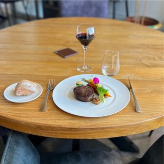 L'Amarette - 1