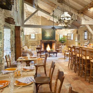 La Ferme aux Grives - 0