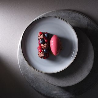 Georgie Bistro - 8