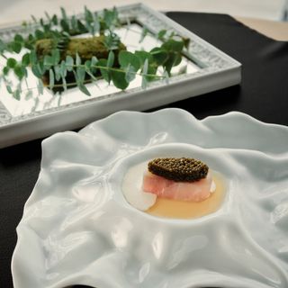 LAB by Sergi Arola - 4