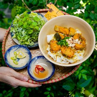 Nu Đồ Kitchen - 0