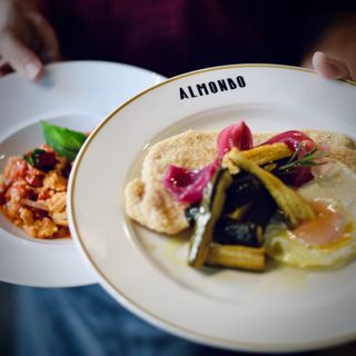 Almondo Trattoria - 4