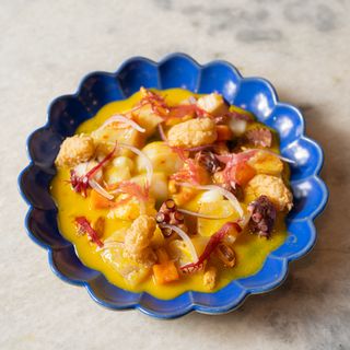 Mission Ceviche - 5