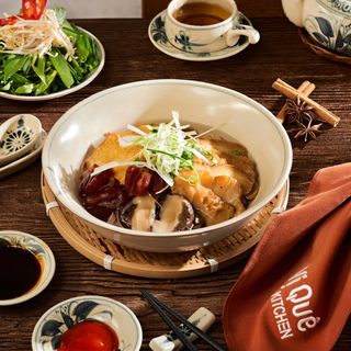 Vị Quê Kitchen - 3