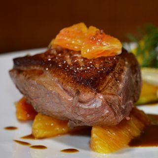 Auberge de la Croix d'Or - Bistro - 5