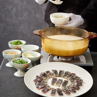 Oriental Sense & Palate - 3