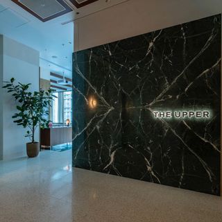 THE UPPER - 4