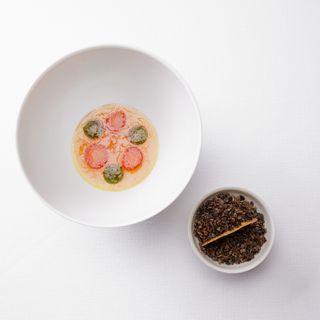Luca's by Paulo Airaudo - 1