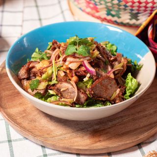 Larb Thai-Isan - 18