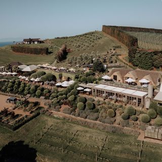 Mudbrick - 1