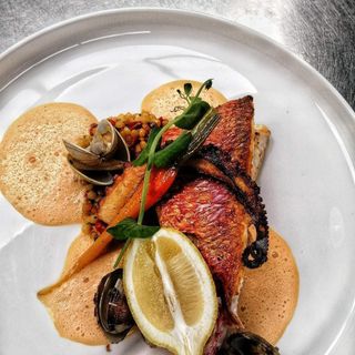 L'Atelier Cuisine - 10
