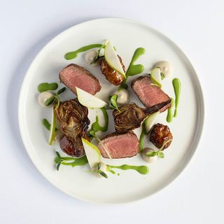 Barolo Grill - 21