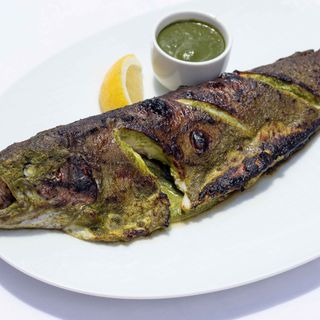 The Bombay Club - 3
