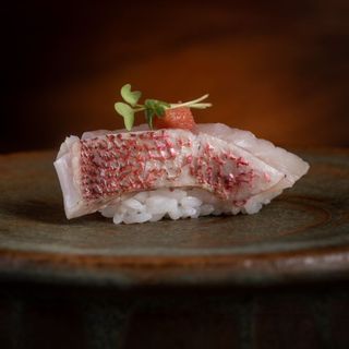 San Omakase - 0