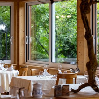 Auberge Ramstein - 2